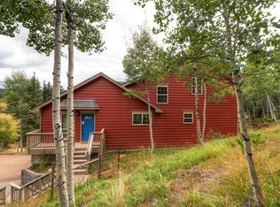 1589 Spring Valley Dr, Divide, CO 80814