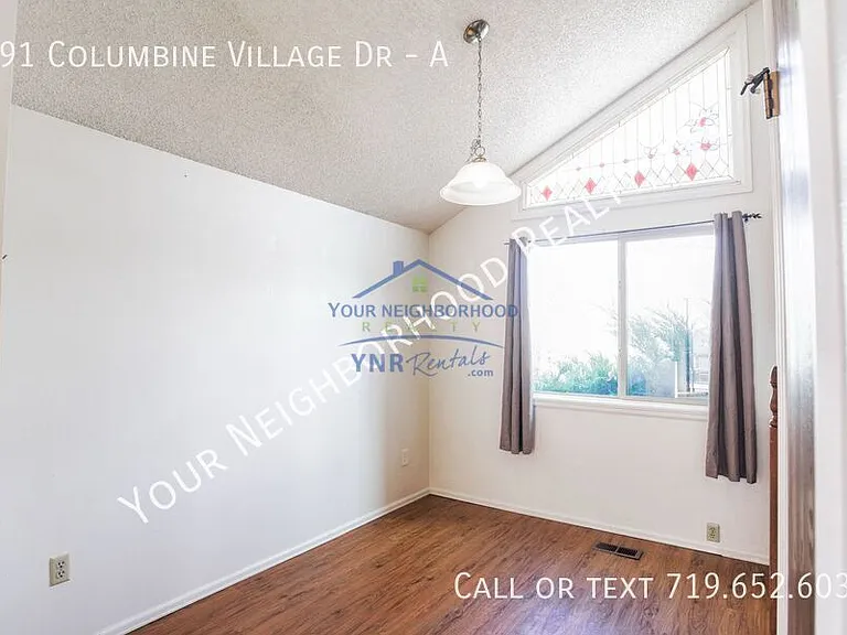 791 Columbine Village Dr #A — Photo 3
