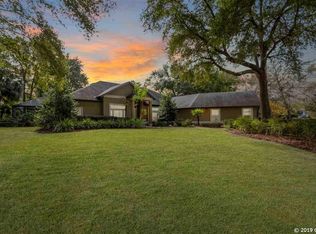 8629 SW 89th Ln, Gainesville, FL 32608