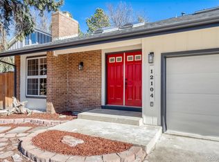 12104 E Amherst Cir, Aurora, CO 80014