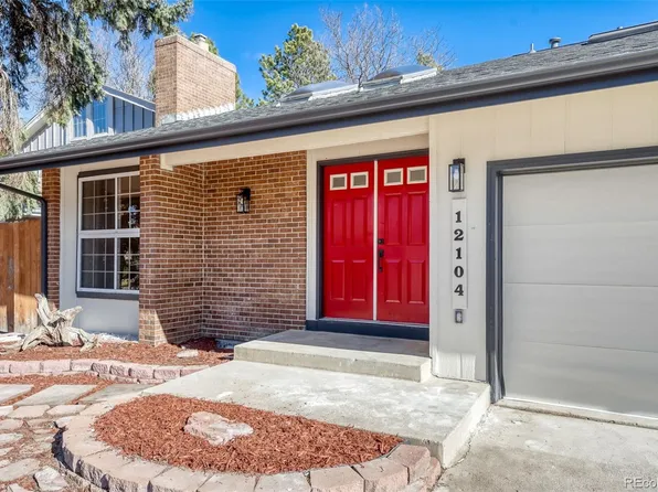 12104 E Amherst Circle, Aurora, CO 80014