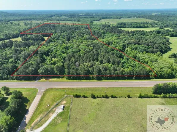 77 Highway, Marietta, TX 75566