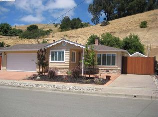 30816 Faircliff St, Hayward, CA 94544