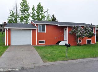 2231 E Vista Dr, Missoula, MT 59803