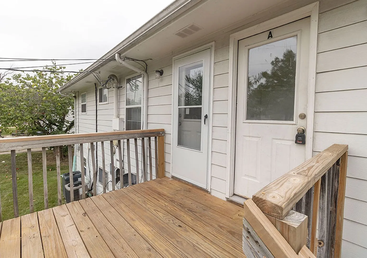 Leeway 2 Bedroom - Upper Level — Photo 2