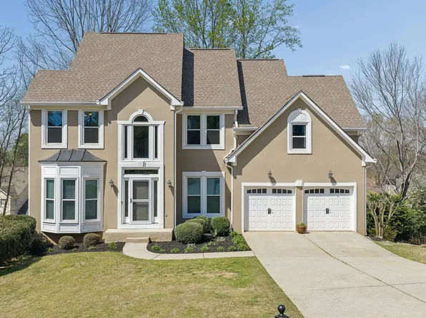 780 Highmeade Ter, Alpharetta, GA 30005