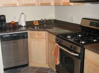 123 Grand St APT 3, Jersey City, NJ 07302