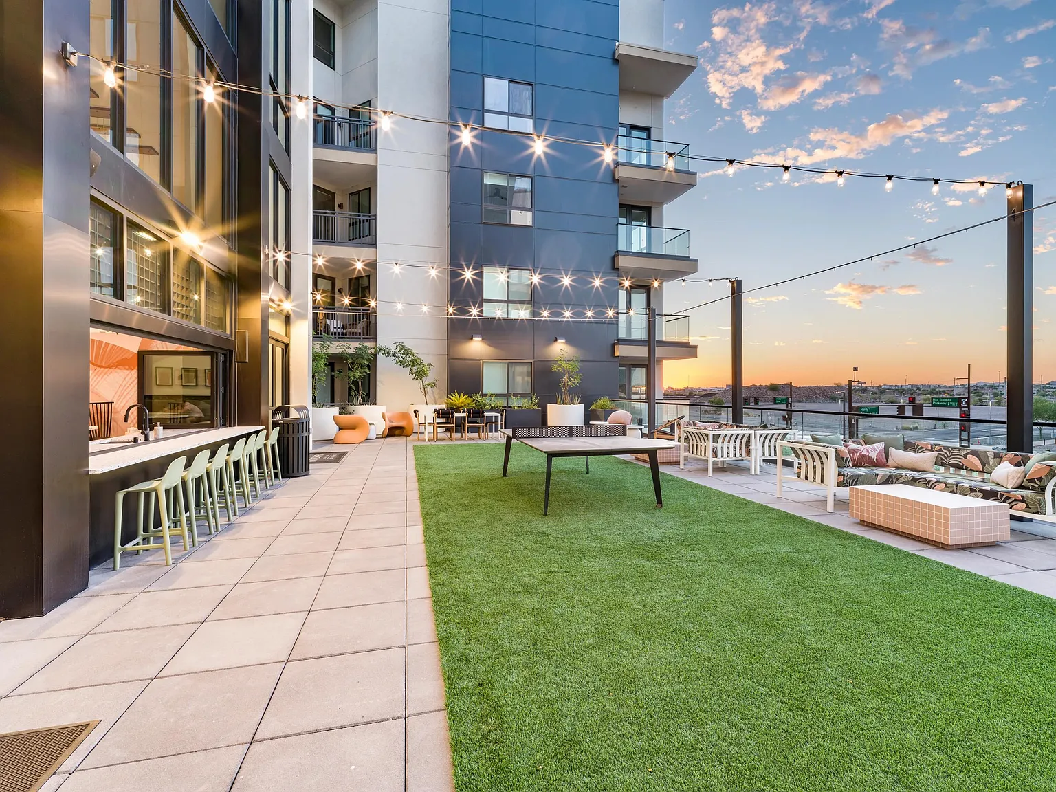 Modera Rio Salado — Photo 4