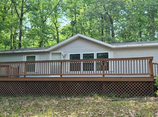 465 N Taylor Rd, Branch, MI 49402