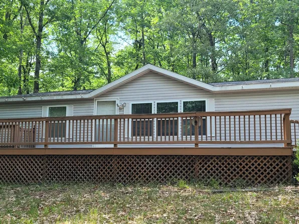 465 N Taylor Rd, Branch, MI 49402