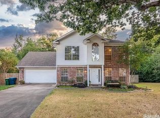 12 Cherry Leaf Cv, Little Rock, AR 72211