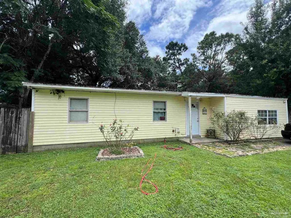 707 Fremont Ave, Pensacola, FL 32505