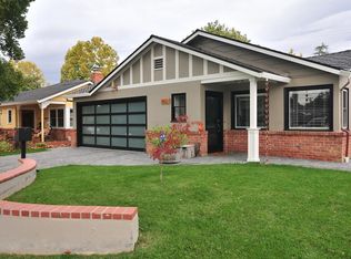 1922 Jonathan Ave, San Jose, CA