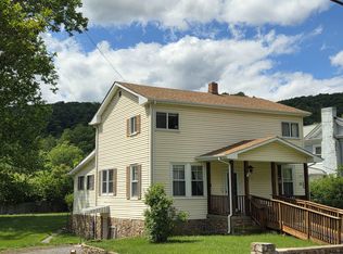 1723 Big Spring Dr, Elliston, VA 24087