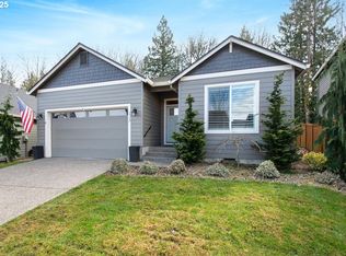 1715 NE 169th St, Ridgefield, WA 98642