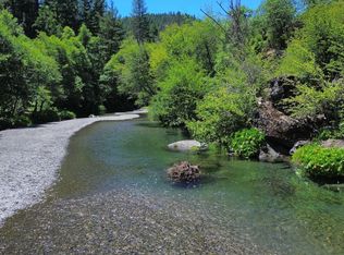 7120 E Van Duzen Rd, Bridgeville, CA 95526
