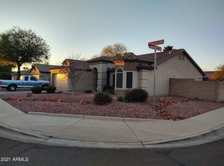 13334 W Tara Ln, Surprise, AZ 85374