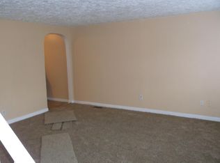 3919 N Faculty Dr, Indianapolis, IN