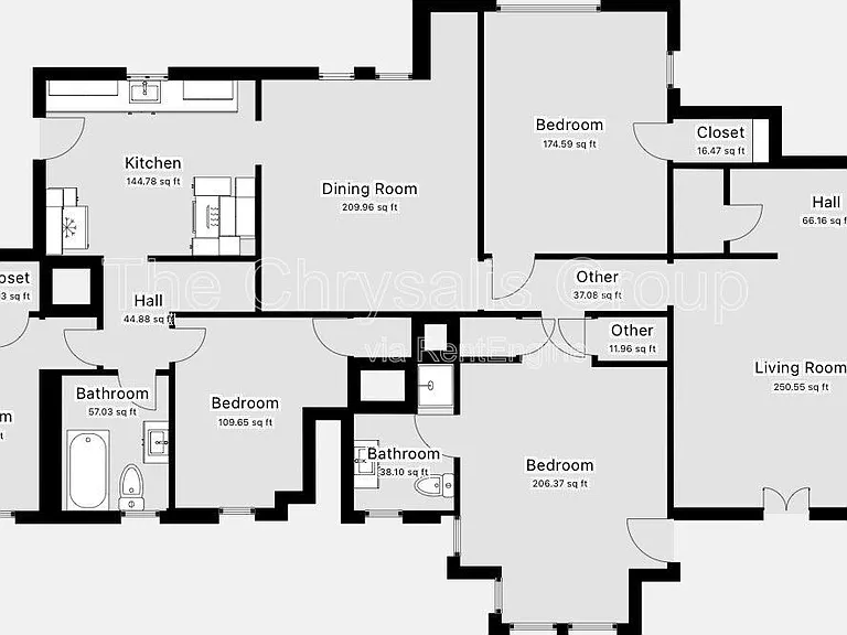 429 Congress St #1 — Photo 12