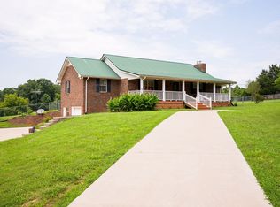 1631 Taylor Town Rd, White Bluff, TN 37187