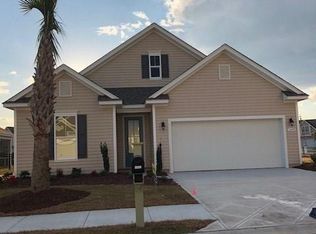5600 Lombardia Cir LOT 88, Myrtle Beach, SC 29579