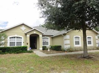 2616 Glen Forest Dr, Apopka, FL 32712