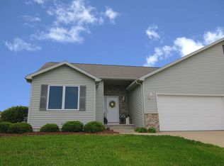 403 Geneva Way, Verona, WI 53593