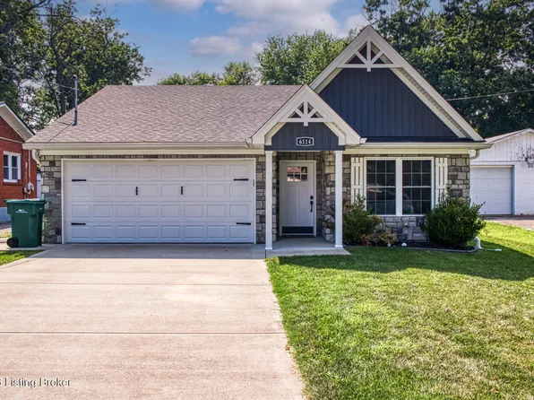 6114 Gailbreath Ave, Louisville, KY 40219