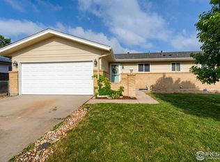 509 37th Ave, Greeley, CO 80634