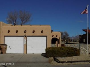 2042 Briarwood Ln #7, Las Cruces, NM 88005