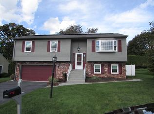 150 Capwell Ave, Woonsocket, RI 02895