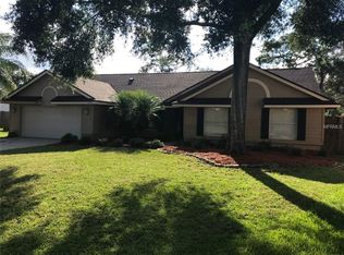 720 Silversmith Cir, Lake Mary, FL 32746