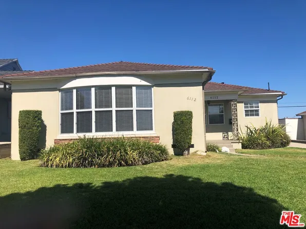 6112 Damask Ave, Los Angeles, CA 90056