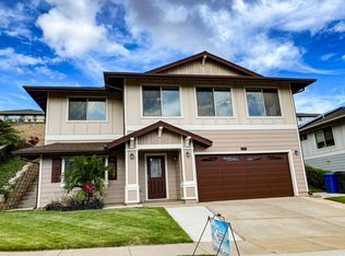 92-743 Kuhoho Pl, Kapolei, HI 96707