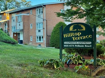 669 Pelham Road #C-10, New Rochelle, NY, 10805