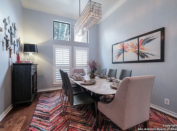 5th image of 21249 Forest Waters Cir