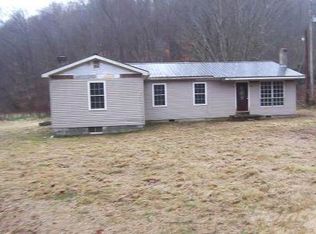 577 Fly Branch Rd, Vanceburg, KY 41179