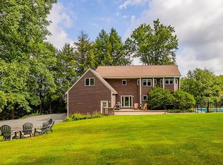 8 Wellington Cir, Lebanon, NH 03766