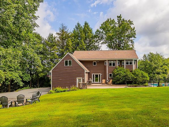 8 Wellington Cir