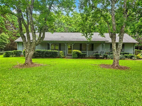 413 Kelly Rd, McDonough, GA 30253