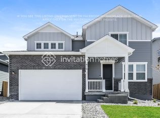 919 Harvard St, Johnstown, CO 80534