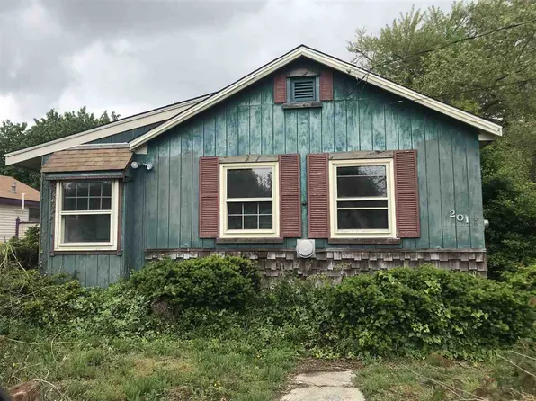 201 Maryland Ave, Villas, NJ 08251