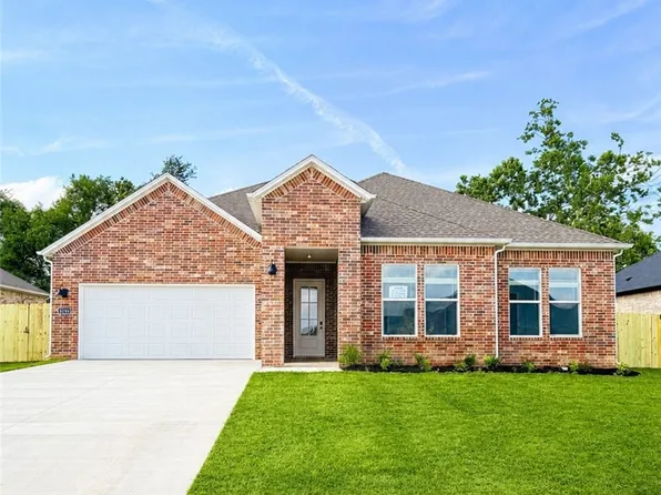 5416 Annika Ave, Springdale, AR 72762