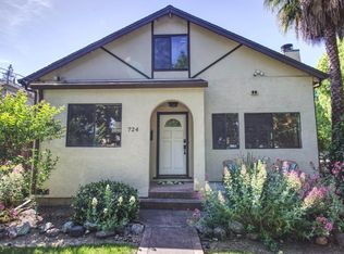 724 Dorothy Ave, San Jose, CA