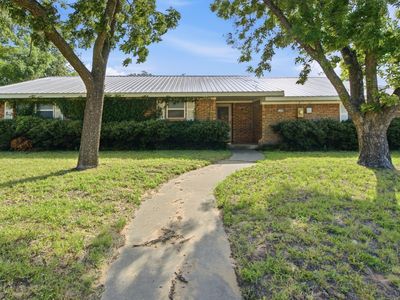 1109 N Lillian St, Stephenville, TX, 76401