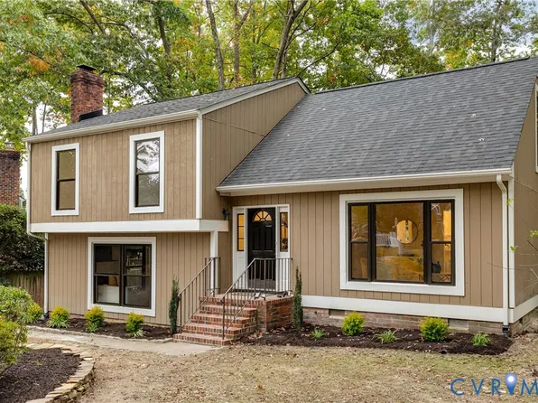 2335 Thousand Oaks Dr, Henrico, VA 23294