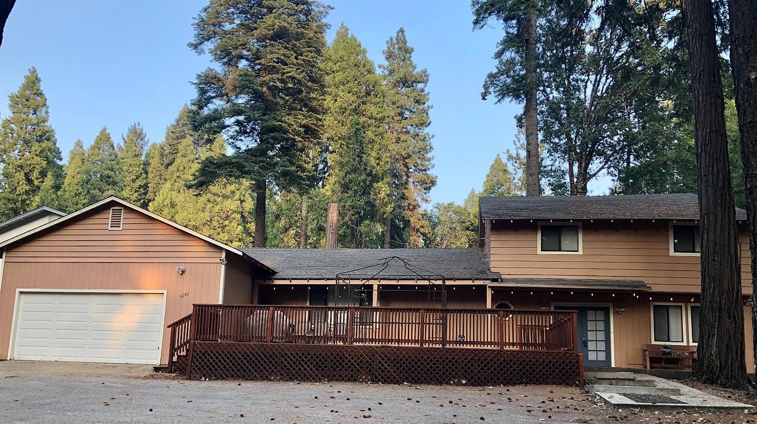 6240 Laurel Ct, Pollock Pines, CA 95726 | Zillow