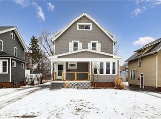 470 Genesee Park Blvd, Rochester, NY 14619