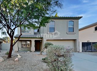 9325 E Oro Ave, Mesa, AZ 85212