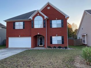 131 Eastfield Dr, Madison, AL 35758